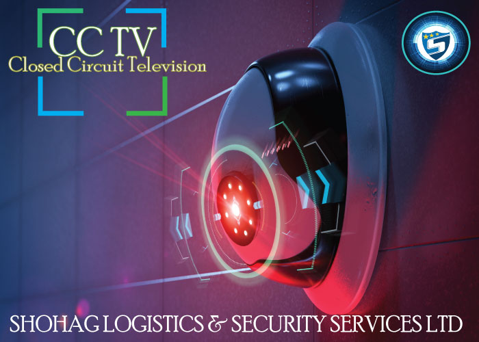 CC TV Camera