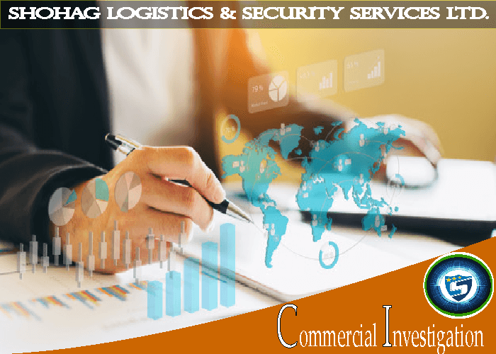 Commercial Investigation