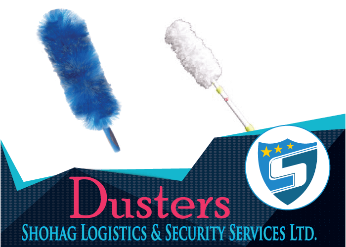 Dusters