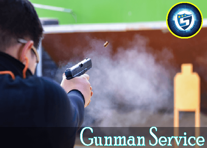 Gunman Service