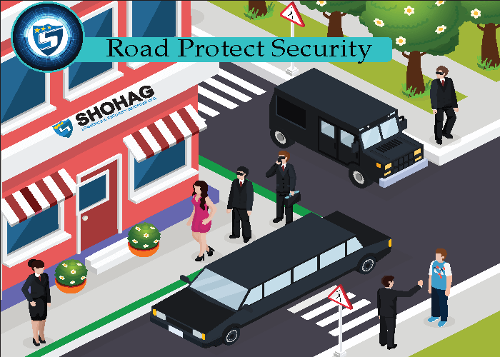 Road Protect Security