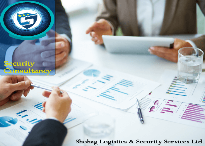 Security Consultancy
