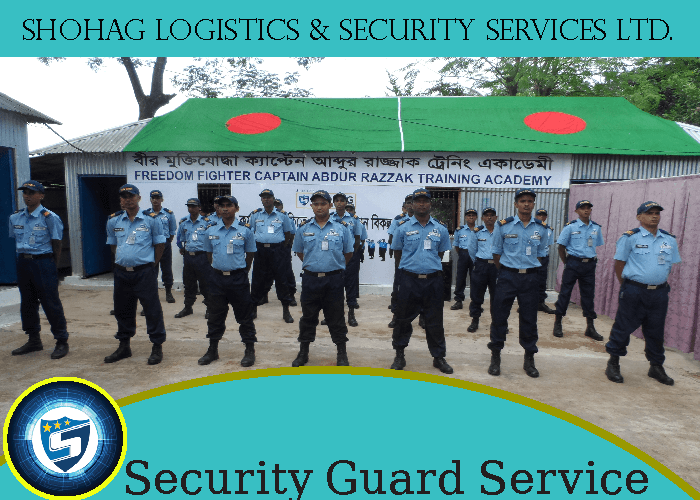 Security Guard Service