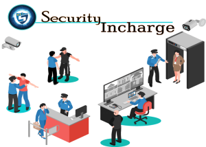 Security Incharge - Shohag Logistics & Security Services Ltd.