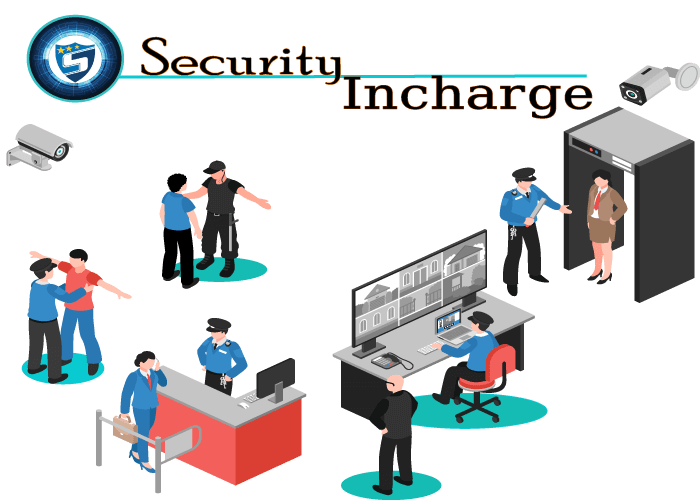 Security-Incharge