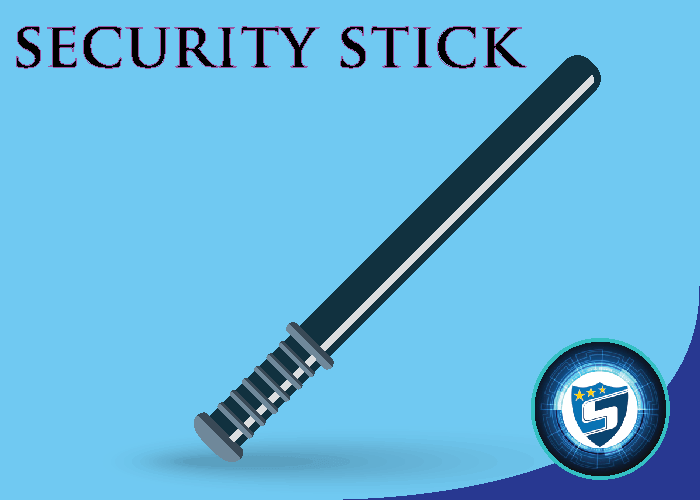 security stick