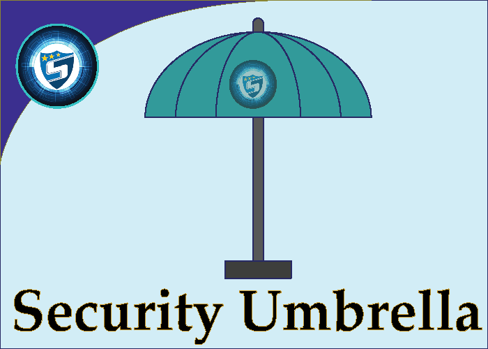 security umbrella