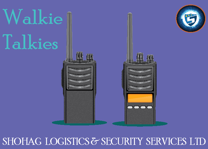waikie-talkies