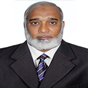 LT. COL TALUKDER ALAUDDIN, PSC, G (RETD)