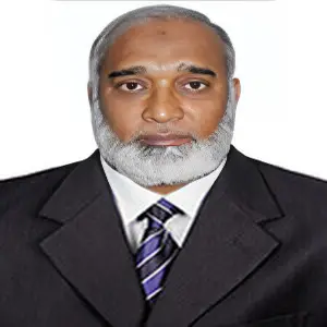 LT. COL TALUKDER ALAUDDIN, PSC, G (RETD)