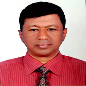 MAJ MD SIDDIQUR RAHMAN PS (RETD)