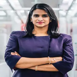 Shaila Ali CEO